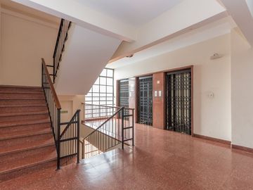 Venta Dpto 3 Ambientes Muy Luminoso Belgrano