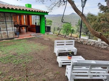 SE VENDE CASA EN VILLA CERRO AZUL
