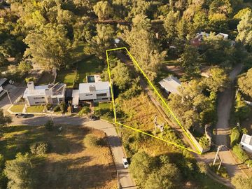 VENTA DE LOTE LA CAROLINA