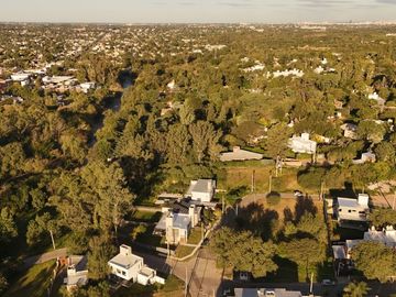 VENTA DE LOTE LA CAROLINA