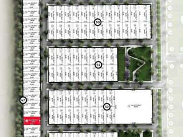 VENTA LOTE DOCTA PARQUE 300M2