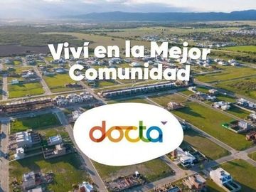 VENTA LOTE DOCTA PARQUE 300M2