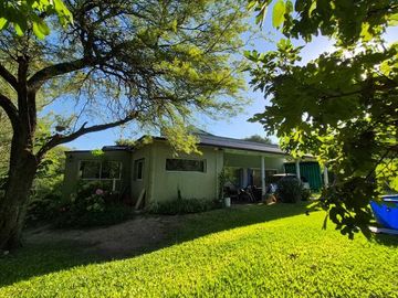 CASA EN VENTA ALTA GRACIA EL ANGLO