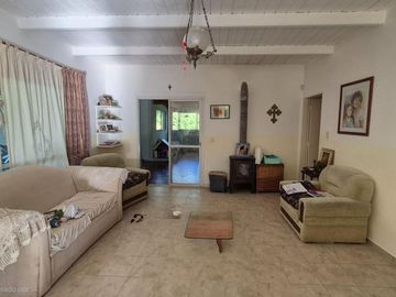 CASA EN VENTA ALTA GRACIA EL ANGLO