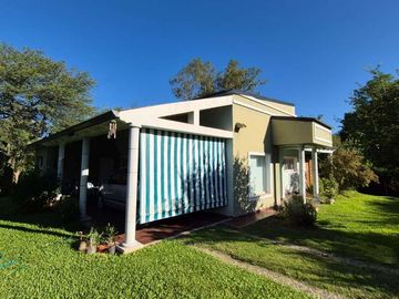 CASA EN VENTA ALTA GRACIA EL ANGLO
