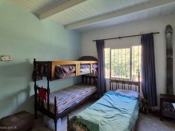 CASA EN VENTA ALTA GRACIA EL ANGLO