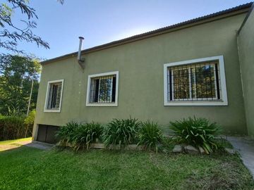 CASA EN VENTA ALTA GRACIA EL ANGLO