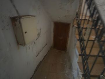 VENTA CASA A REFACCIONAR EN B° SAN SALVADOR
