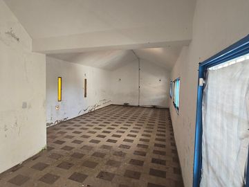 VENTA CASA A REFACCIONAR EN B° SAN SALVADOR