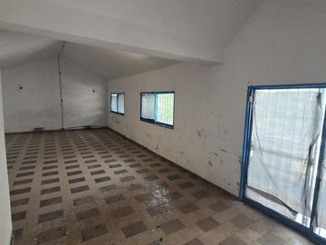 VENTA CASA A REFACCIONAR EN B° SAN SALVADOR