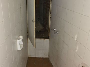 VENTA CASA A REFACCIONAR EN B° SAN SALVADOR