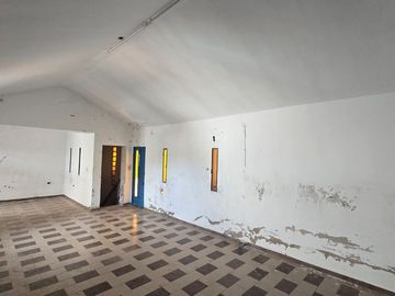VENTA CASA A REFACCIONAR EN B° SAN SALVADOR