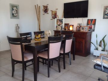 Venta casa 2 dormitorios santa cruz del lago