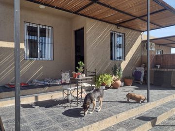 Venta casa 2 dormitorios santa cruz del lago