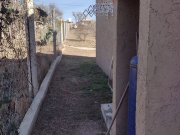 Venta casa 2 dormitorios santa cruz del lago