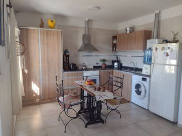Venta casa 2 dormitorios santa cruz del lago