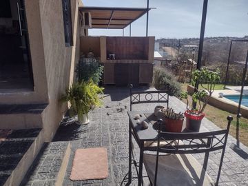 Venta casa 2 dormitorios santa cruz del lago
