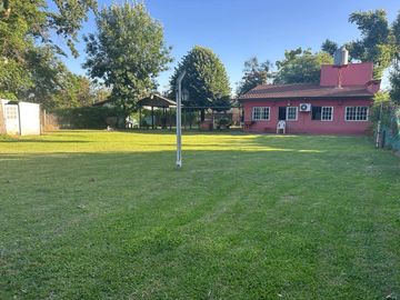 VENTA QUINTA MORENO