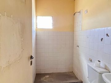 Alquiler CASA un dormitorio - San Carlos Norte.-