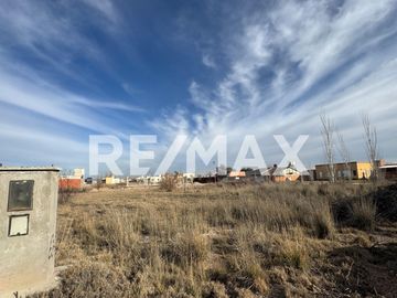 VENTA TERRENO B° QUINTAS DE SARA FERNANDEZ OR0
