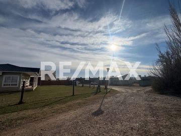VENTA TERRENO B° QUINTAS DE SARA FERNANDEZ OR0