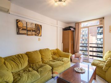 VENTA PISO 3 DORM NUEVA CORDOBA FRENTE BALCON
