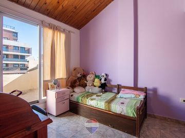 VENTA PISO 3 DORM NUEVA CORDOBA FRENTE BALCON