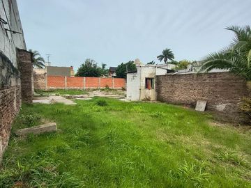 LOTE EN VENTA - MORON