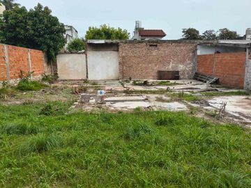 LOTE EN VENTA - MORON
