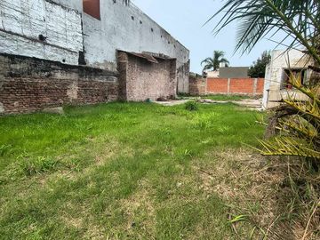 LOTE EN VENTA - MORON