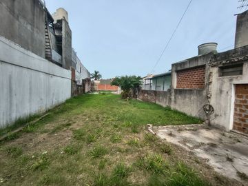 LOTE EN VENTA - MORON