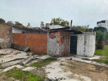 LOTE EN VENTA - MORON