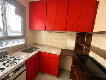 DEPARTAMENTO ALQUILER MONOAMBIENTE BELGRANO