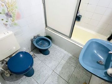 VENTA DEPTO 2 AMBIENTES BELGRANO EXCELENTE ZONA