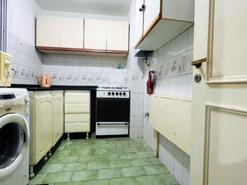 VENTA DEPTO 2 AMBIENTES BELGRANO EXCELENTE ZONA