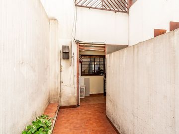 VENTA 4 AMB COCHERA PATIO VILLA PUEYRREDON BAULERA