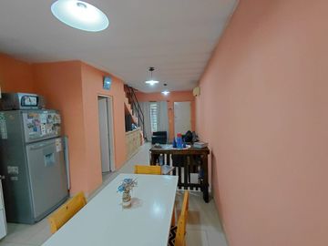 VENTA PH AL FRENTE C/COCHERA APTO CREDITO
