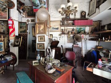Venta Local en esquina, sin expensas, Almagro