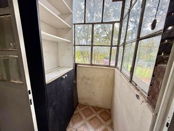VENTA MONOAMBIENTE COLEGIALES C/BALCON FTE. PLAZA