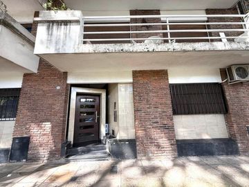 VENTA MONOAMBIENTE COLEGIALES C/BALCON FTE. PLAZA