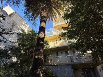 DEPARTAMENTO VENTA  3 AMBIENTES C/BALCON Y TERRAZA