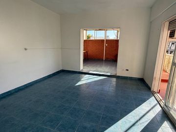 DEPARTAMENTO VENTA  3 AMBIENTES C/BALCON Y TERRAZA