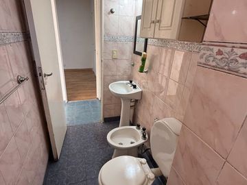 DEPARTAMENTO VENTA  3 AMBIENTES C/BALCON Y TERRAZA