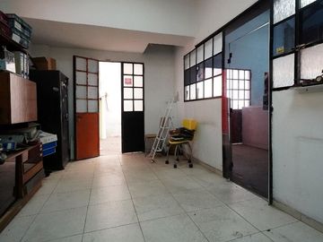 Lote en venta P. AVELLANEDA - 3.972mts VENDIBLES