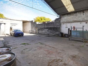 Lote en venta P. AVELLANEDA - 3.972mts VENDIBLES