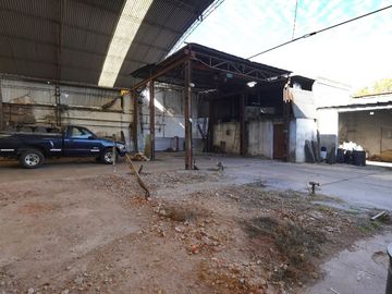 Lote en venta P. AVELLANEDA - 3.972mts VENDIBLES