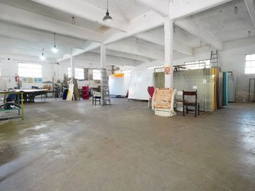 Lote en venta P. AVELLANEDA - 3.972mts VENDIBLES