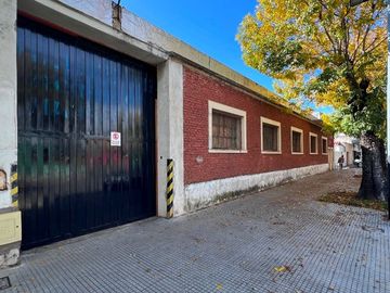 Lote en venta P. AVELLANEDA - 3.972mts VENDIBLES