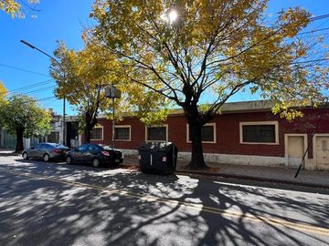 Lote en venta P. AVELLANEDA - 3.972mts VENDIBLES