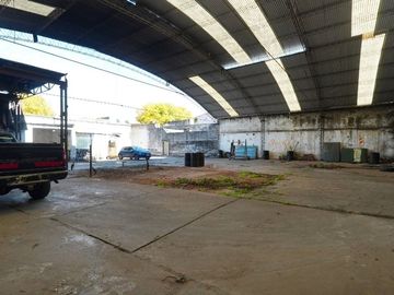 Lote en venta P. AVELLANEDA - 3.972mts VENDIBLES